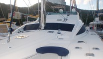 Captiva - Trampoline